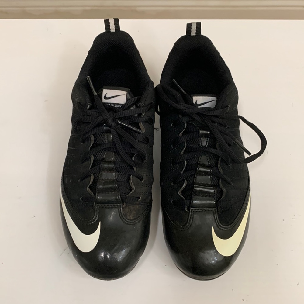 Nike Vapor Strike Football cleats